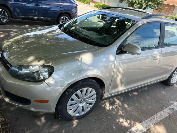 VOLKSWAGEN JETTA SPORTWAGEN 2014 3VWPP7AJ5EM612593 image